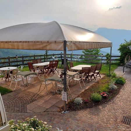 Appartamenti Camere Masi Brenta Роверето Экстерьер фото