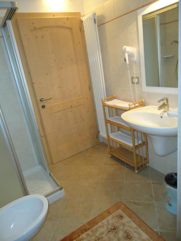 Appartamenti Camere Masi Brenta Роверето Экстерьер фото