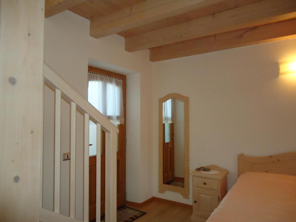 Appartamenti Camere Masi Brenta Роверето Экстерьер фото