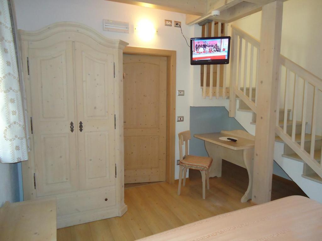 Appartamenti Camere Masi Brenta Роверето Экстерьер фото