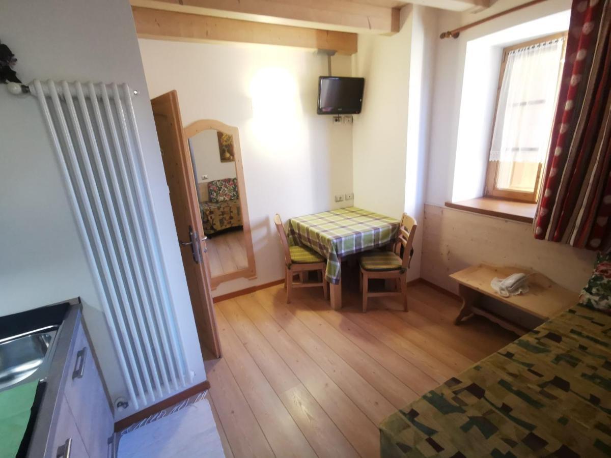 Appartamenti Camere Masi Brenta Роверето Экстерьер фото