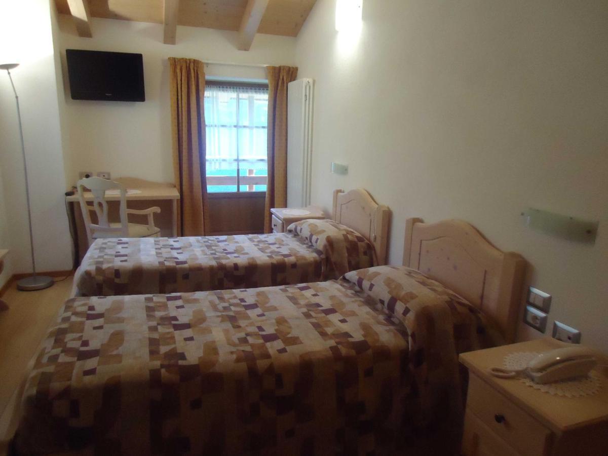 Appartamenti Camere Masi Brenta Роверето Экстерьер фото