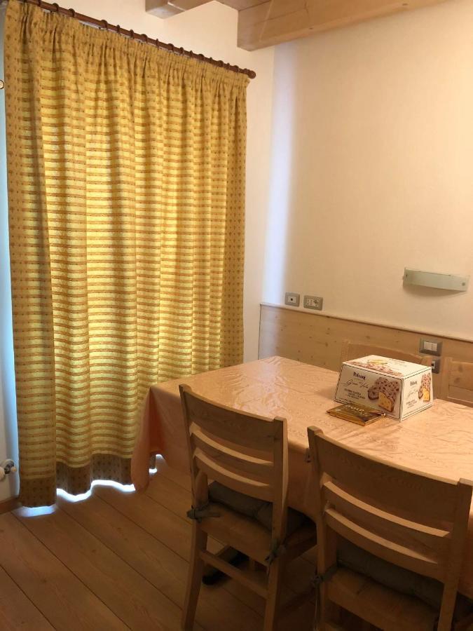 Appartamenti Camere Masi Brenta Роверето Экстерьер фото