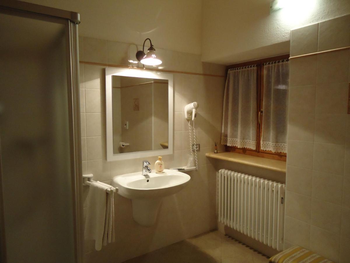 Appartamenti Camere Masi Brenta Роверето Экстерьер фото