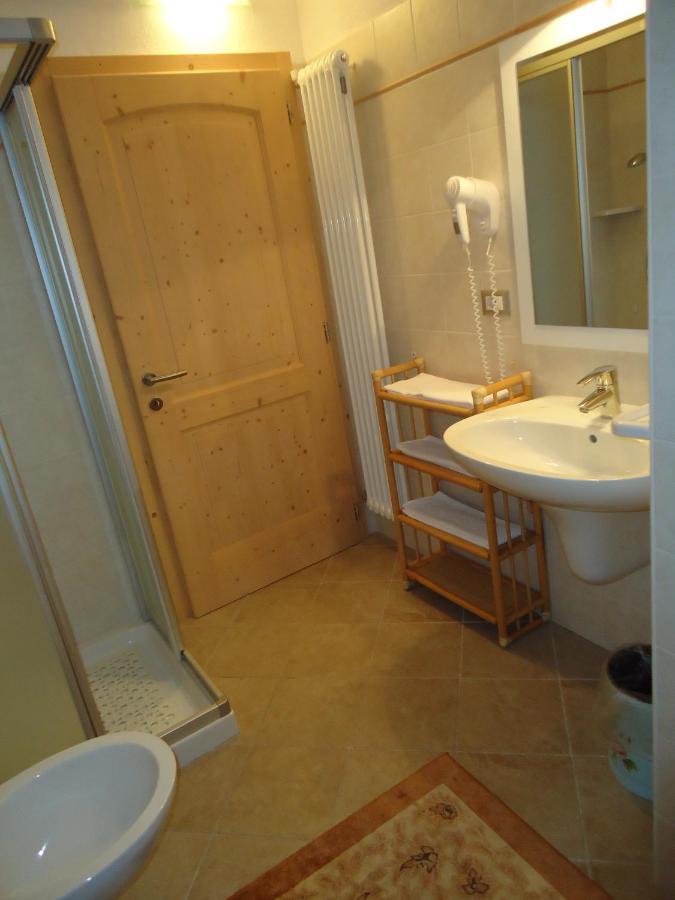 Appartamenti Camere Masi Brenta Роверето Экстерьер фото