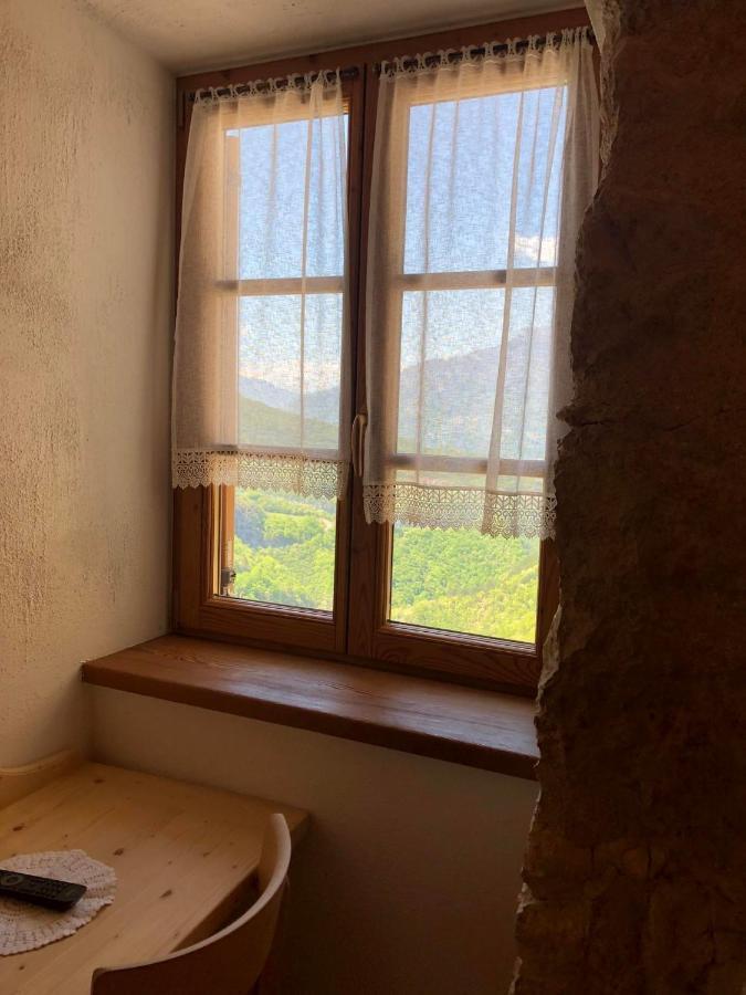 Appartamenti Camere Masi Brenta Роверето Экстерьер фото