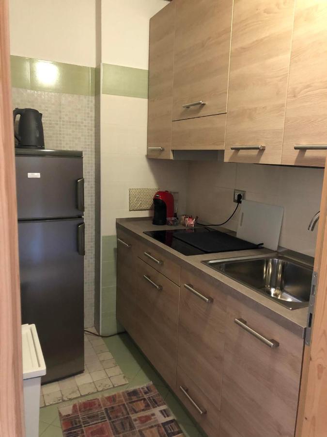 Appartamenti Camere Masi Brenta Роверето Экстерьер фото