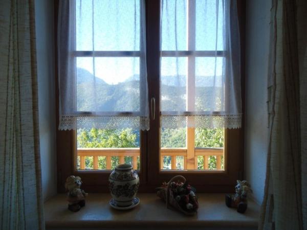 Appartamenti Camere Masi Brenta Роверето Экстерьер фото