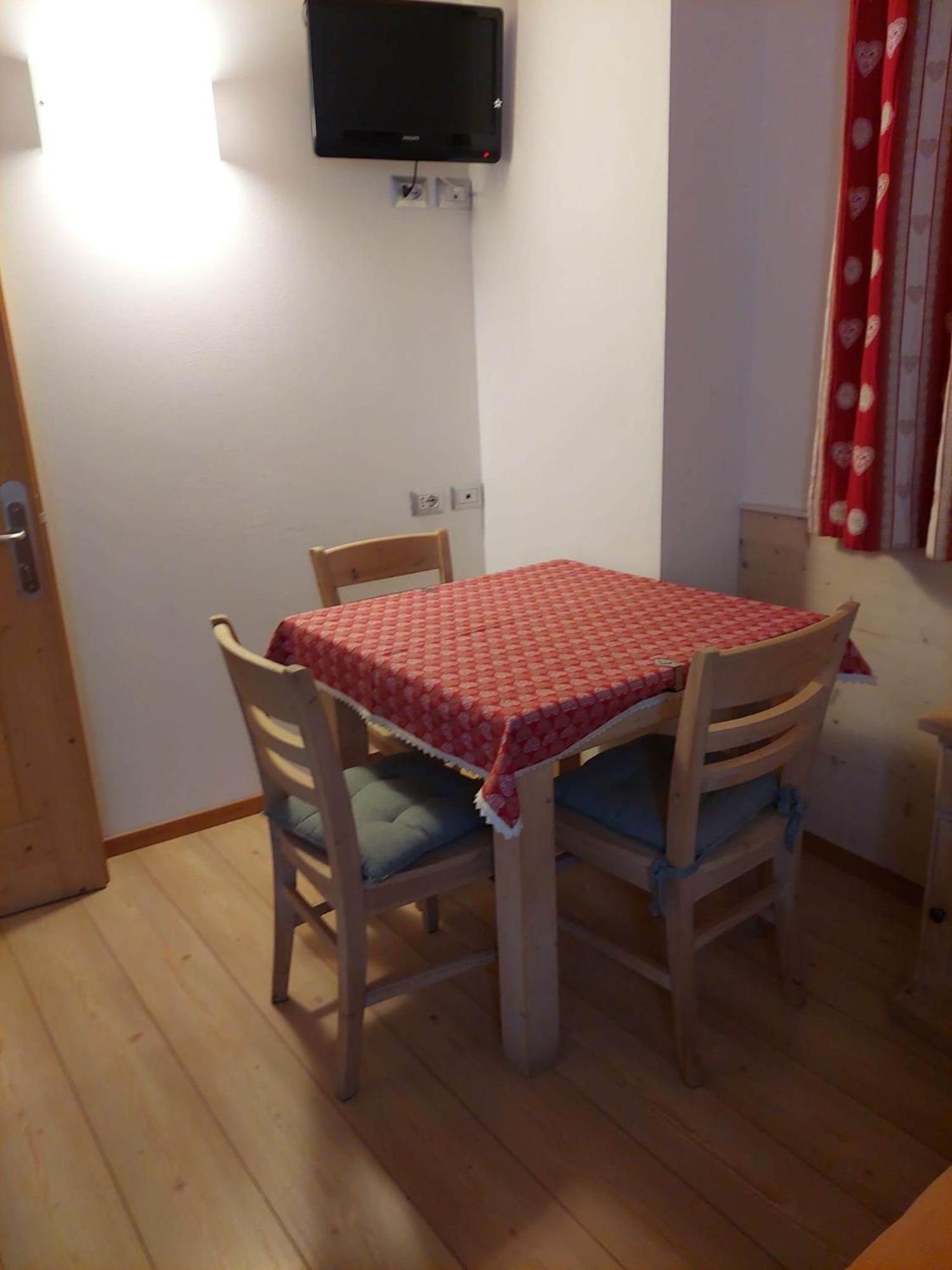 Appartamenti Camere Masi Brenta Роверето Экстерьер фото