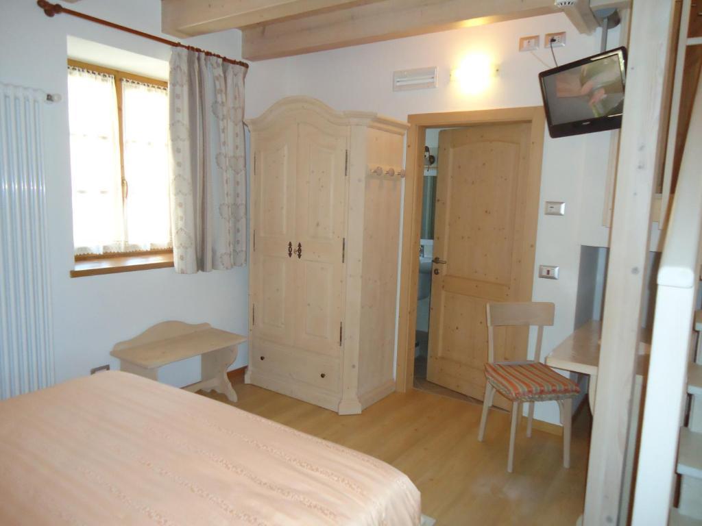 Appartamenti Camere Masi Brenta Роверето Номер фото