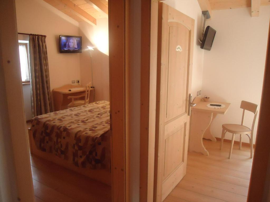 Appartamenti Camere Masi Brenta Роверето Экстерьер фото