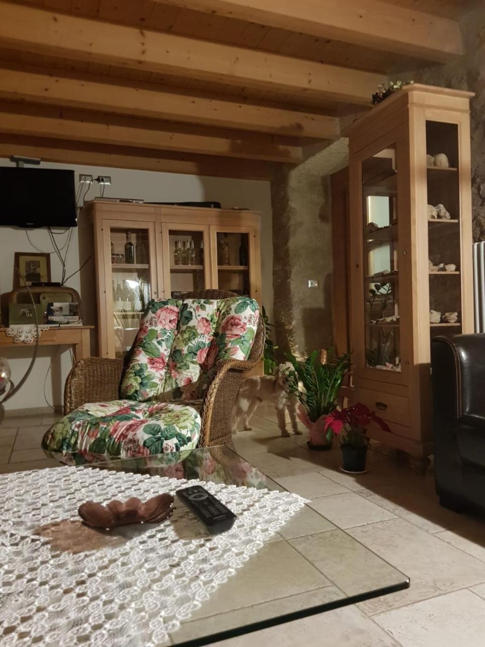 Appartamenti Camere Masi Brenta Роверето Экстерьер фото